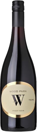 Wood Park Whitlands King Valley Pinot Noir 2018